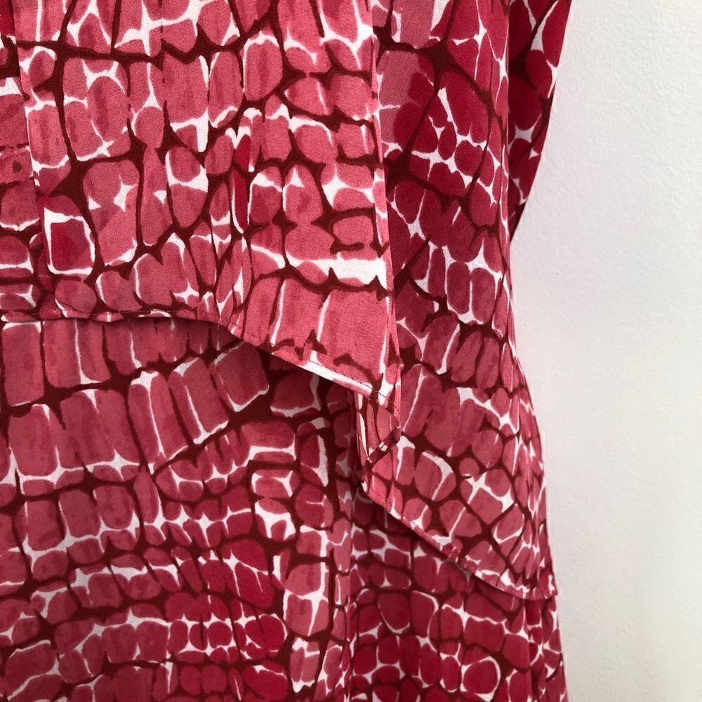 White House Black Market Gorgeous Dress Size XS! - Picture 5 of 11